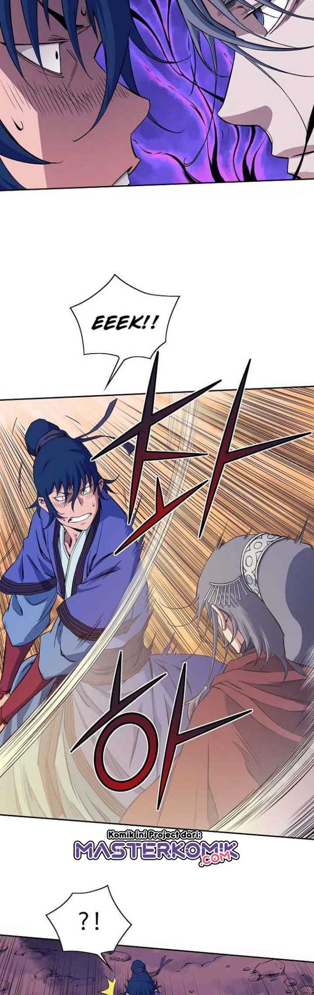 The Scholar Warrior Chapter 25 Gambar 31