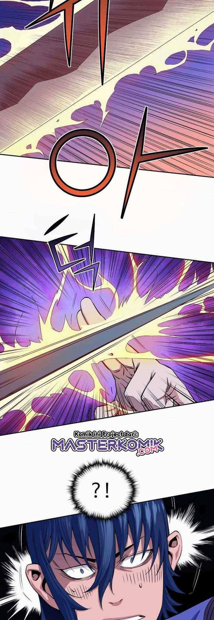 The Scholar Warrior Chapter 25 Gambar 35