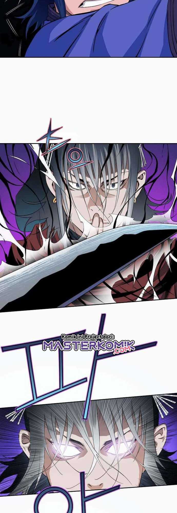 The Scholar Warrior Chapter 25 Gambar 36