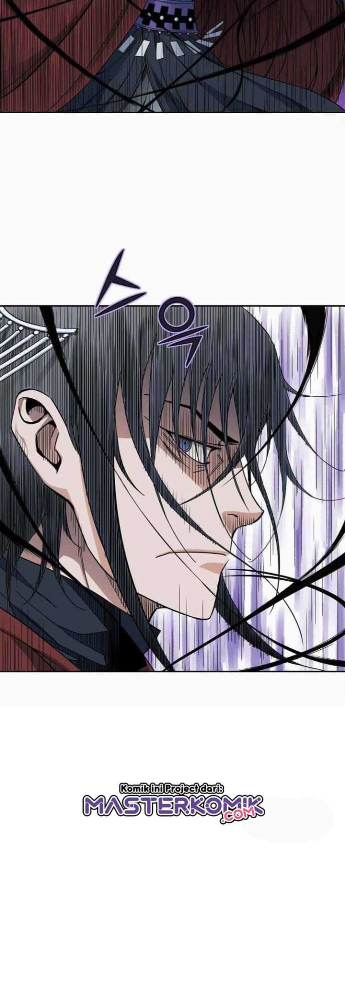 The Scholar Warrior Chapter 25 Gambar 42