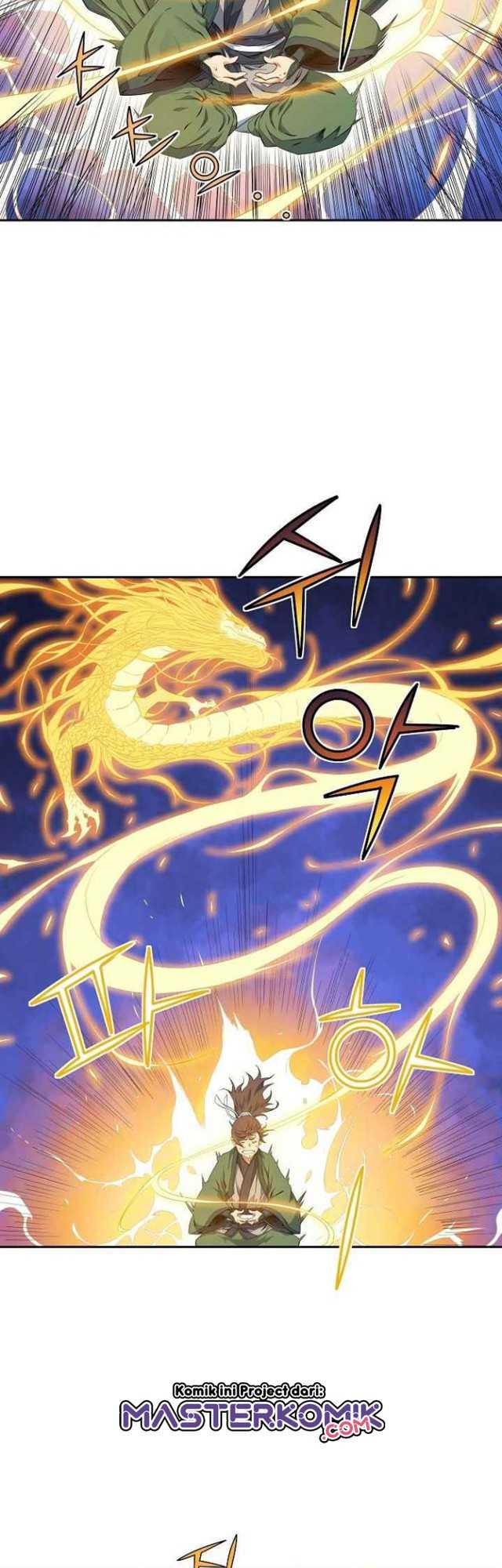 The Scholar Warrior Chapter 25 Gambar 5