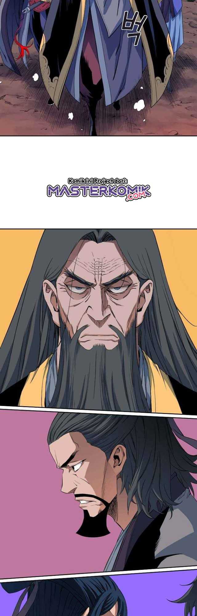The Scholar Warrior Chapter 25 Gambar 9