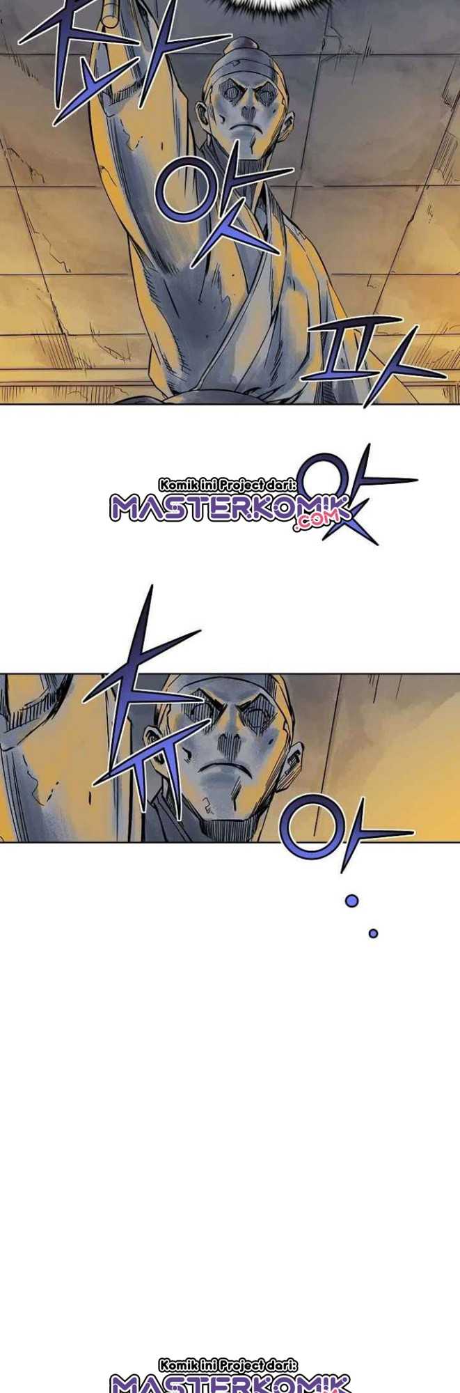 The Scholar Warrior Chapter 24 Gambar 13
