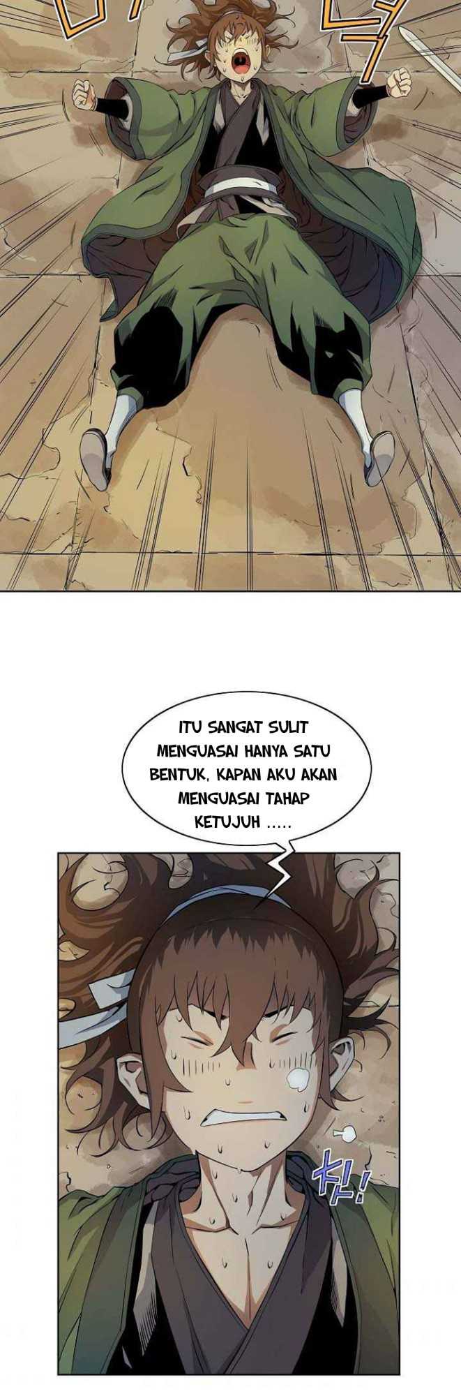 The Scholar Warrior Chapter 24 Gambar 15