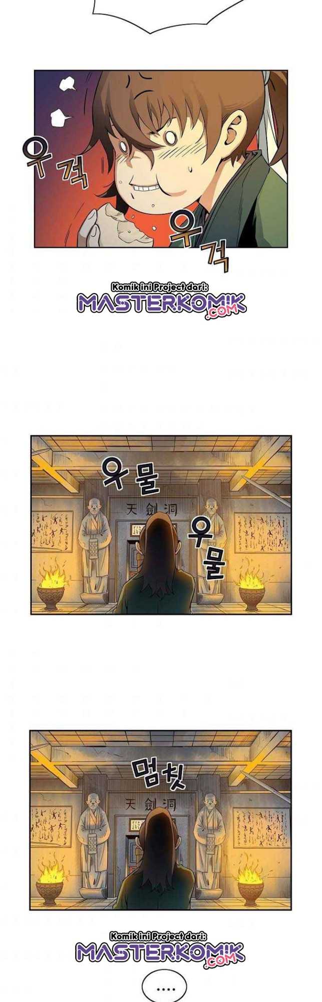 The Scholar Warrior Chapter 24 Gambar 29