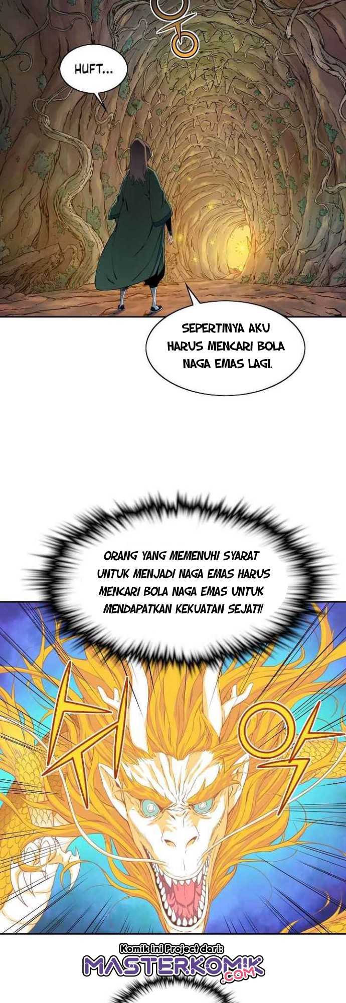 The Scholar Warrior Chapter 24 Gambar 37