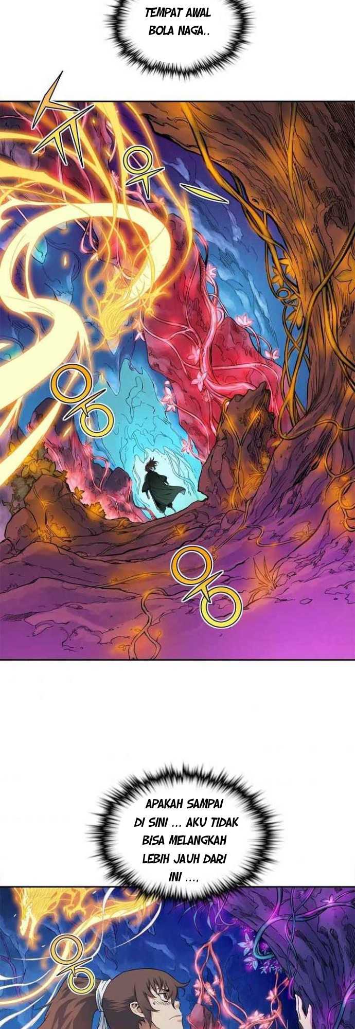 The Scholar Warrior Chapter 24 Gambar 38