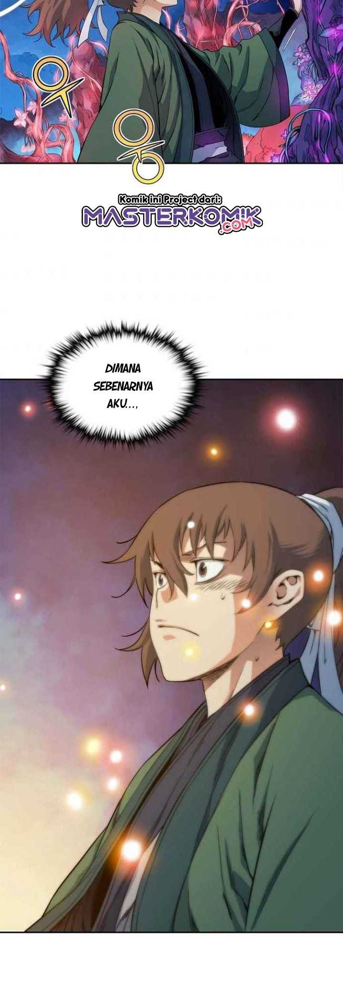 The Scholar Warrior Chapter 24 Gambar 39