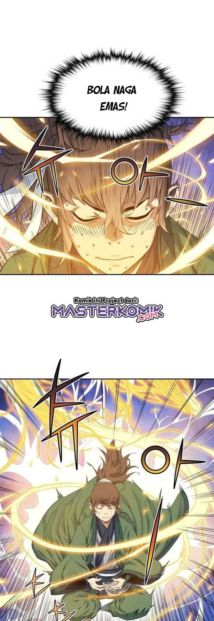 The Scholar Warrior Chapter 24 Gambar 40