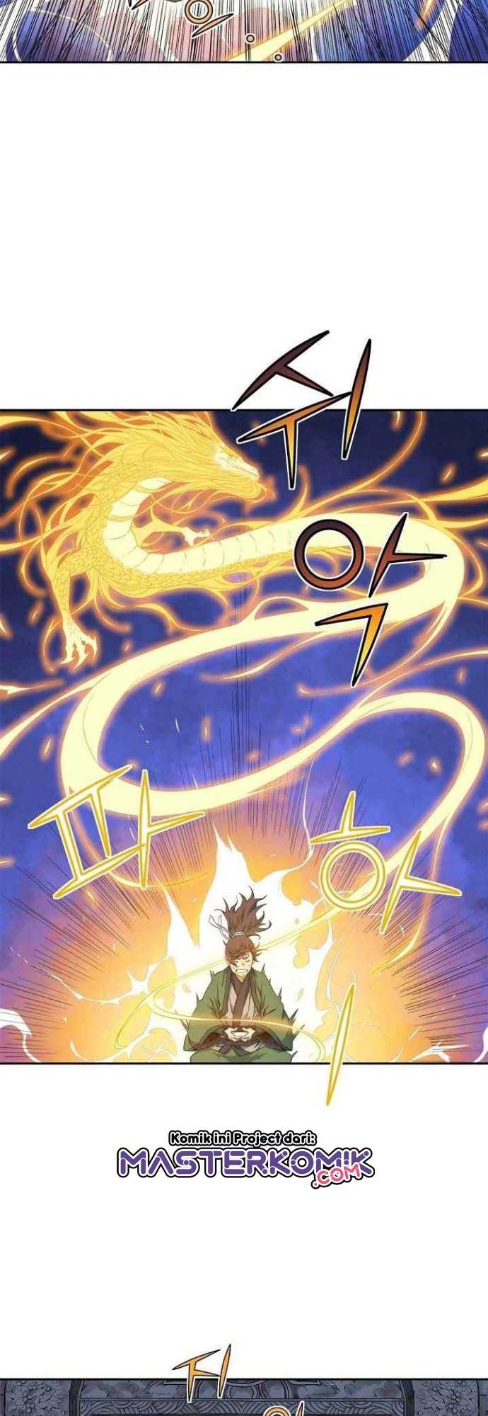 The Scholar Warrior Chapter 24 Gambar 41