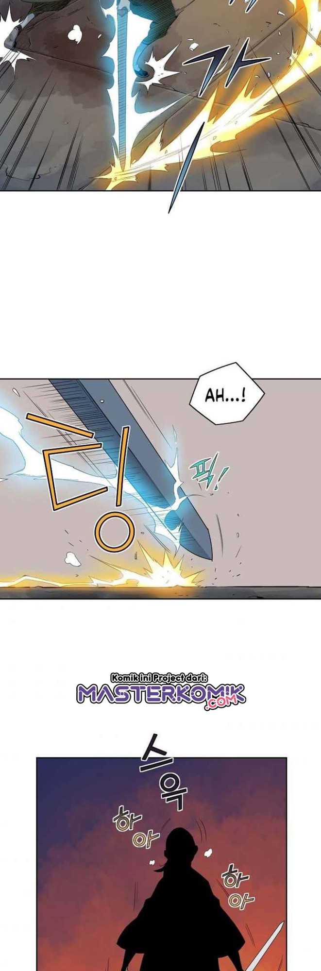 The Scholar Warrior Chapter 24 Gambar 6