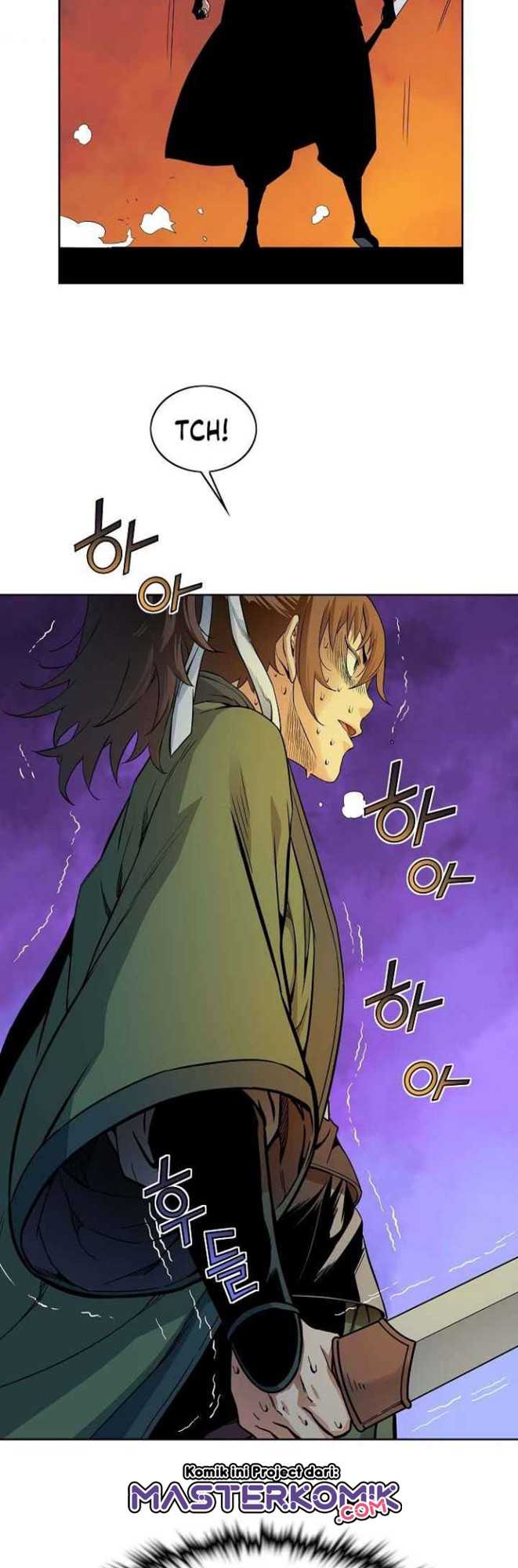 The Scholar Warrior Chapter 24 Gambar 7