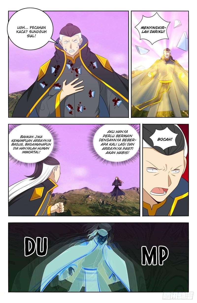 Strongest Anti M.E.T.A Chapter 496 Gambar 3