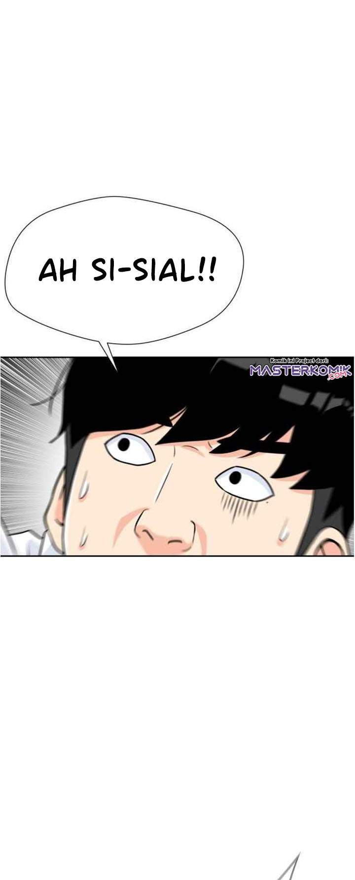 Face Genius Chapter 37 Gambar 15