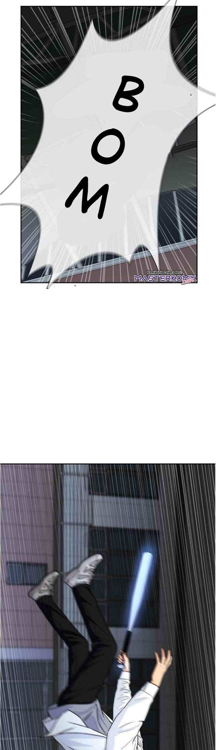 Face Genius Chapter 37 Gambar 16