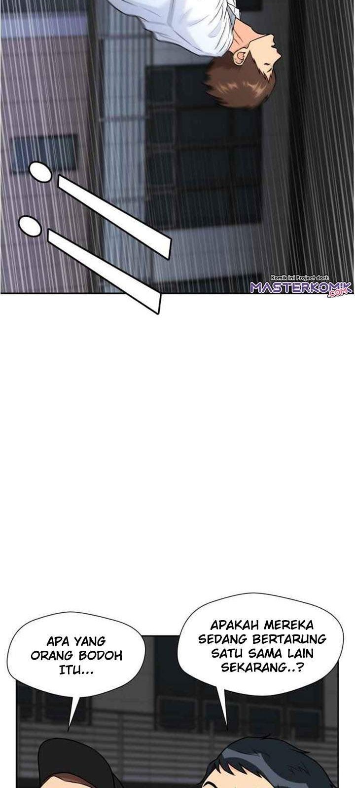 Face Genius Chapter 37 Gambar 17