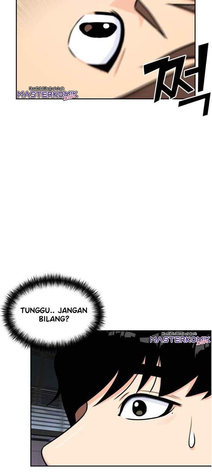 Face Genius Chapter 37 Gambar 19