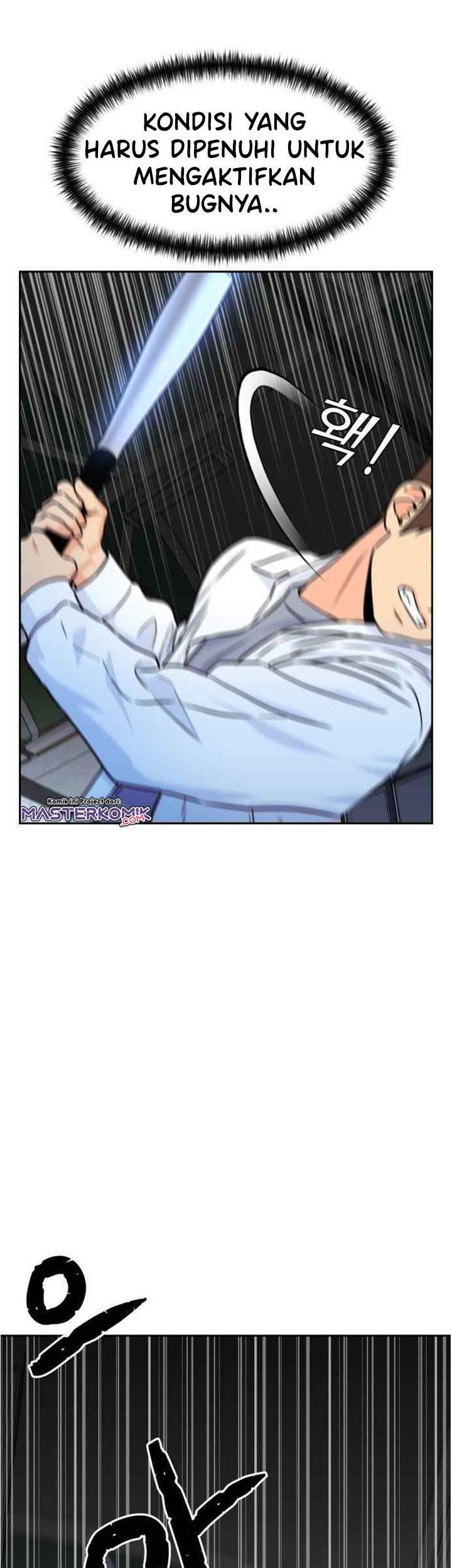 Face Genius Chapter 37 Gambar 21
