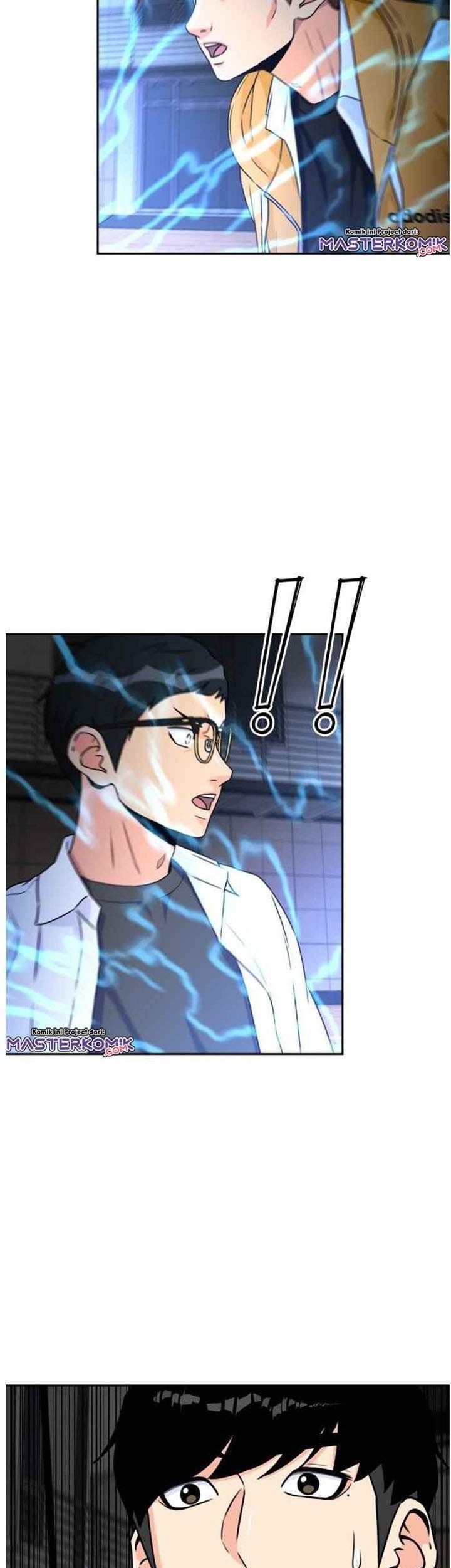 Face Genius Chapter 37 Gambar 26