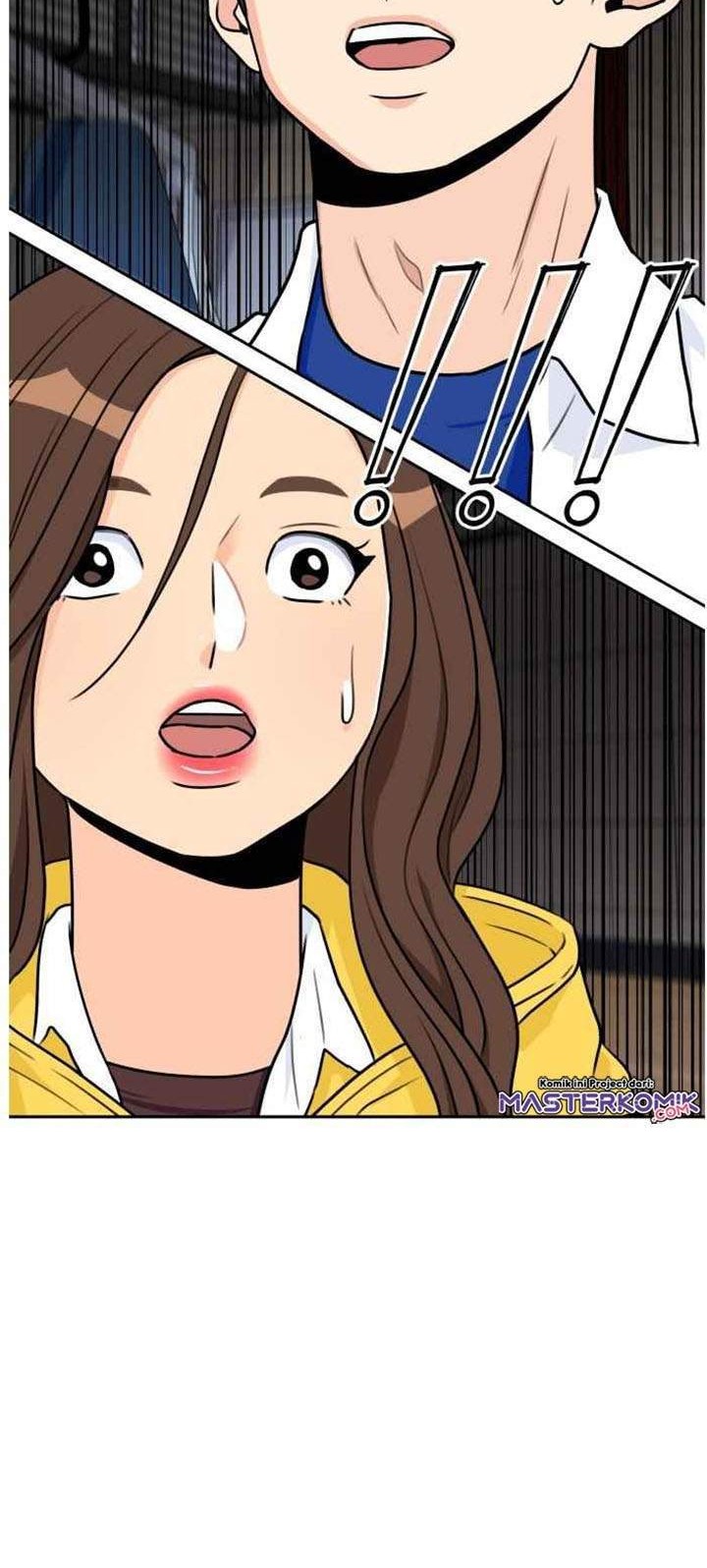 Face Genius Chapter 37 Gambar 27