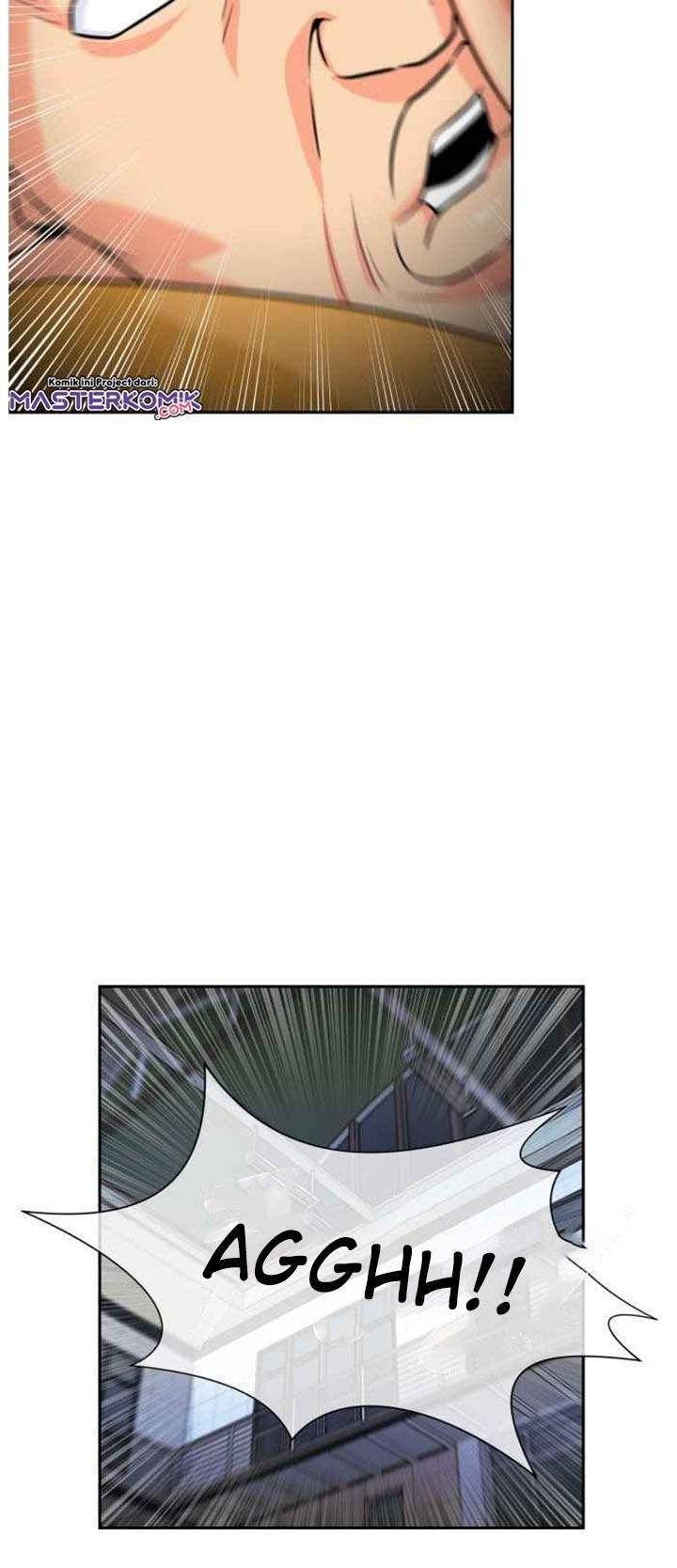 Face Genius Chapter 37 Gambar 40