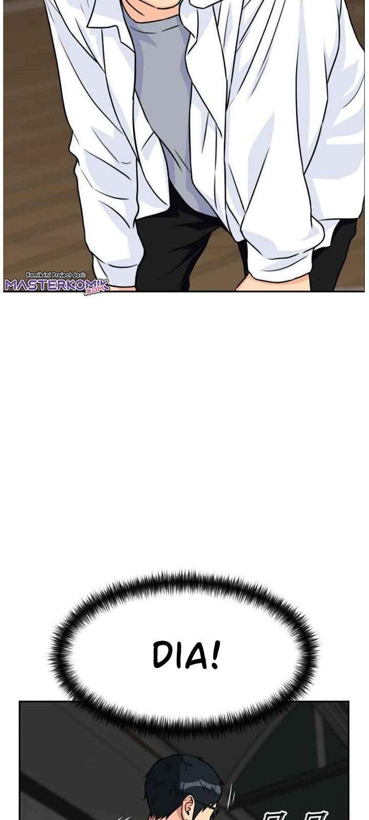 Face Genius Chapter 37 Gambar 44