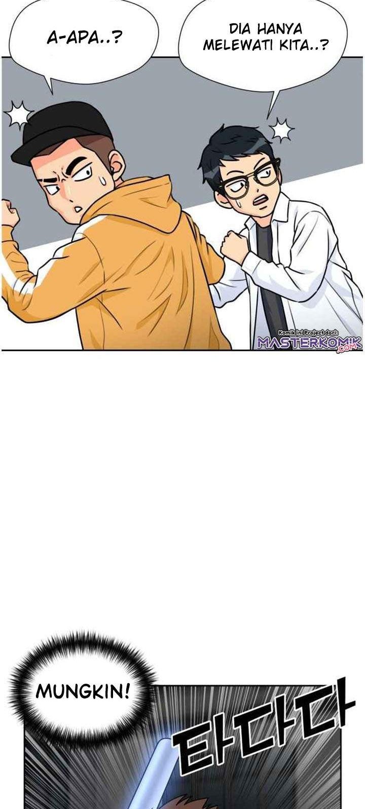 Face Genius Chapter 37 Gambar 3