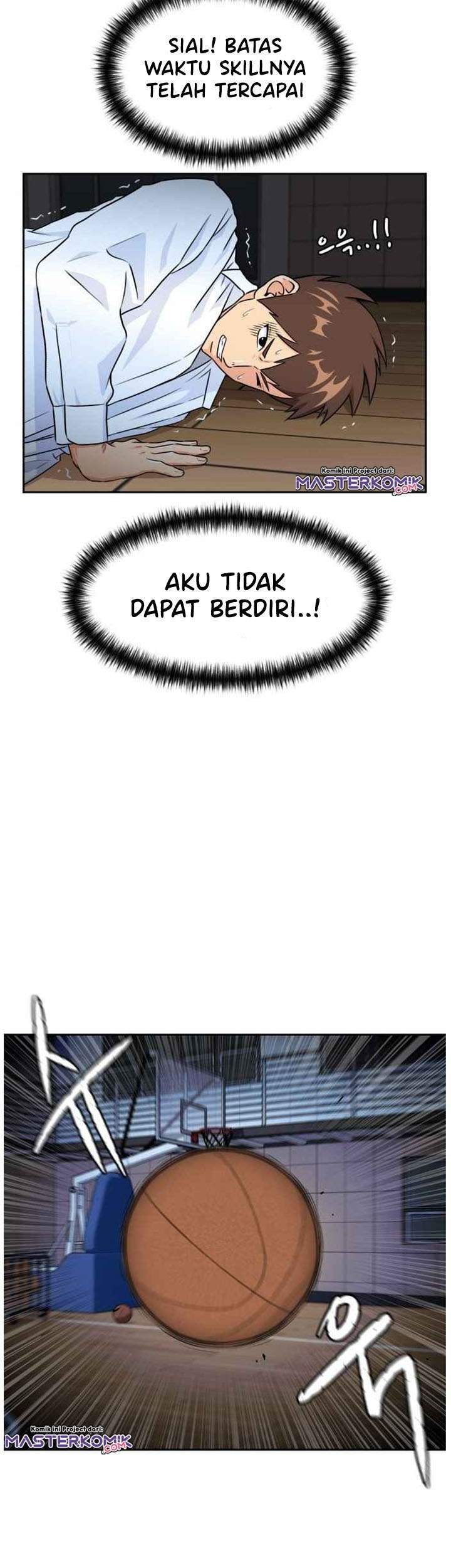 Face Genius Chapter 37 Gambar 48