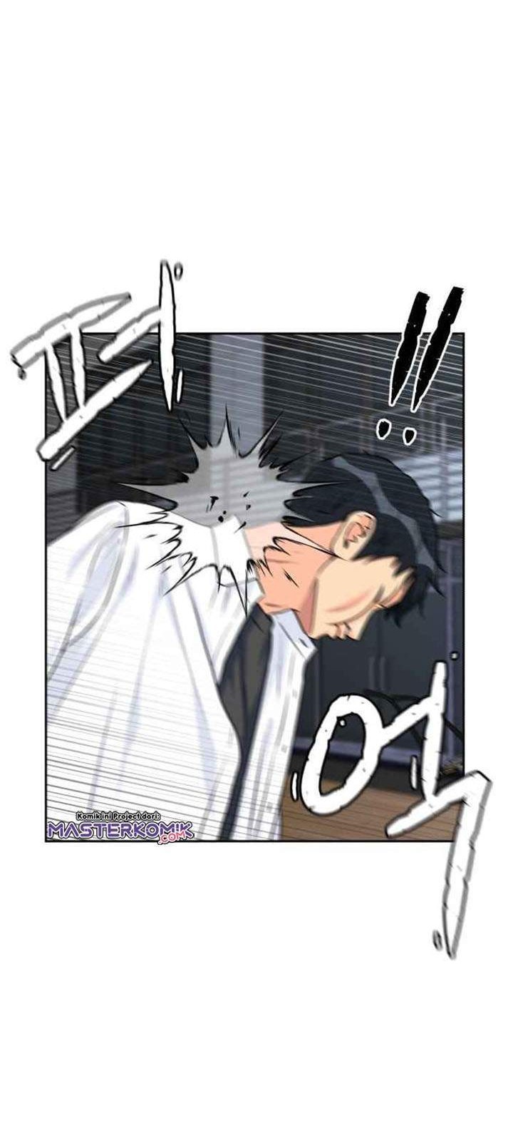 Face Genius Chapter 37 Gambar 49
