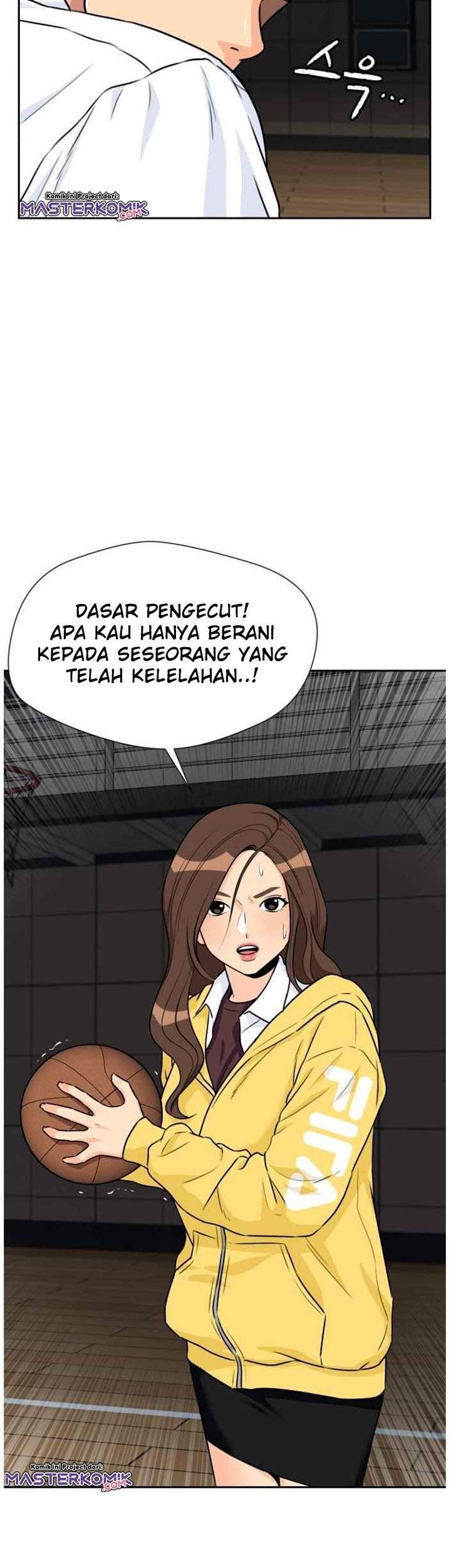 Face Genius Chapter 37 Gambar 51