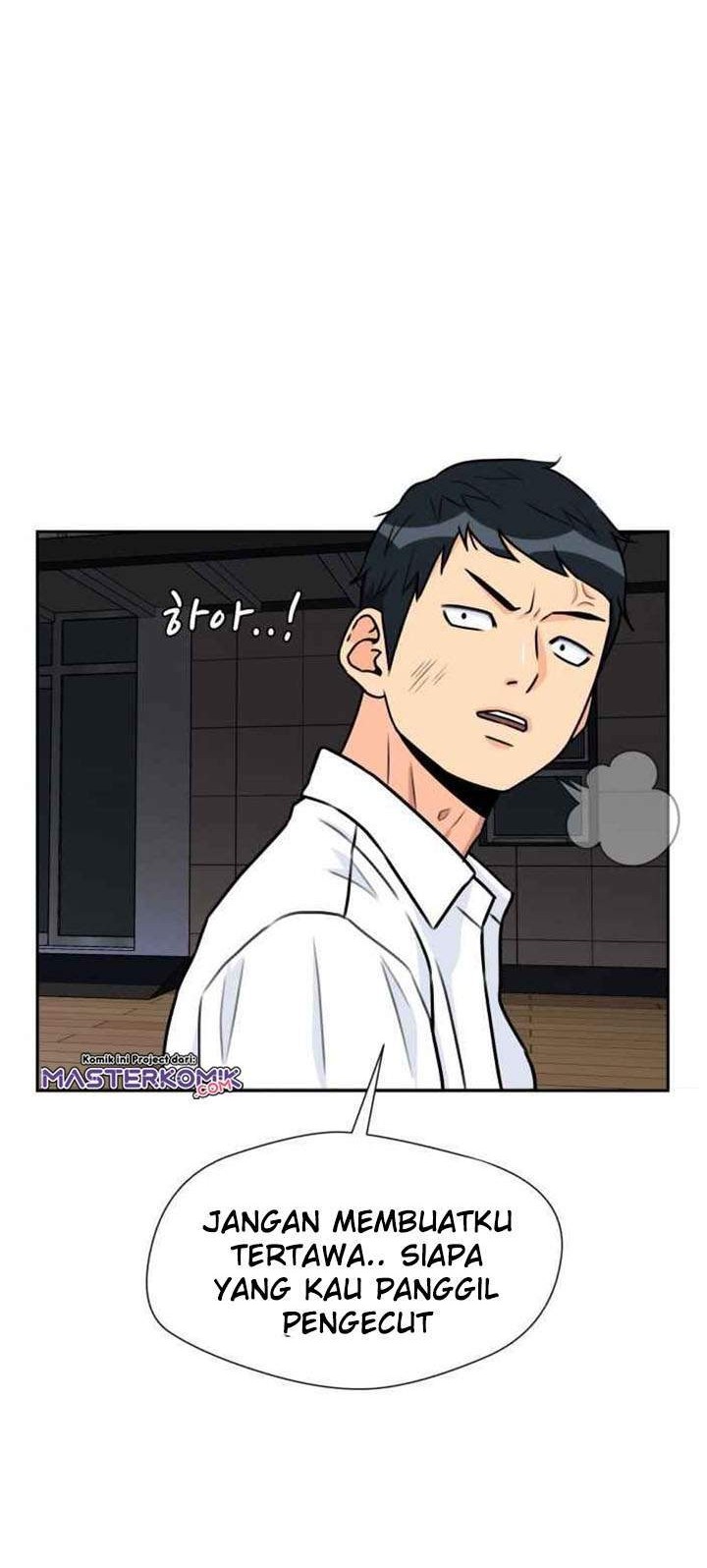 Face Genius Chapter 37 Gambar 52