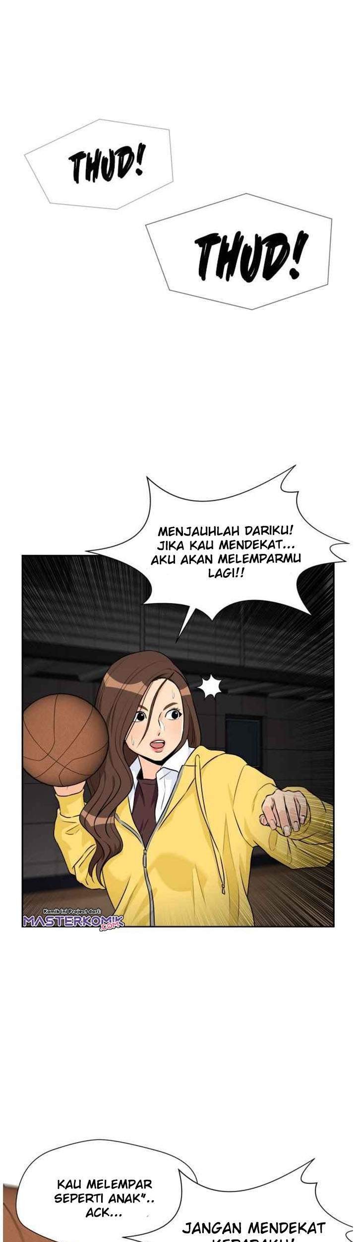 Face Genius Chapter 37 Gambar 53