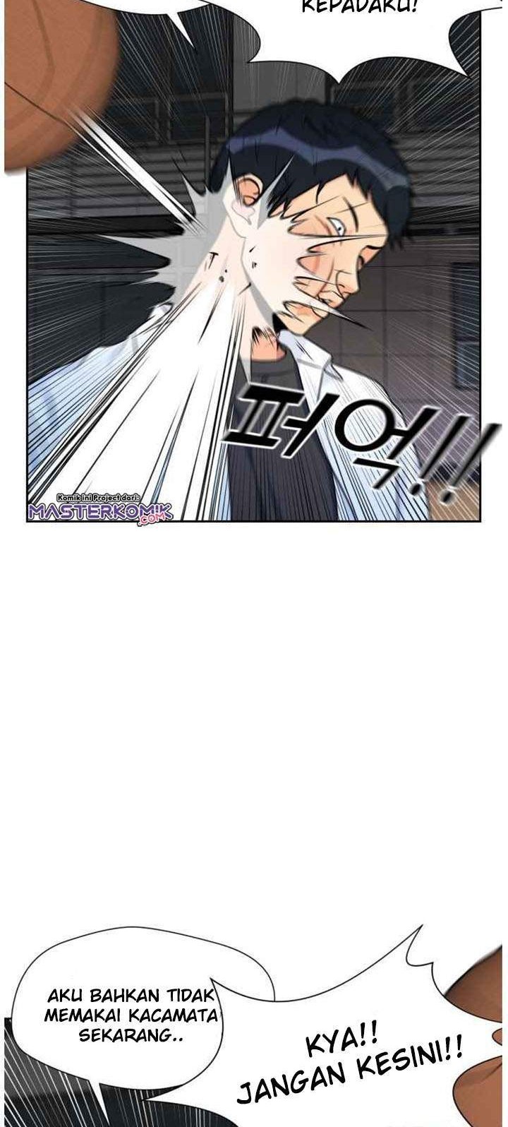 Face Genius Chapter 37 Gambar 54