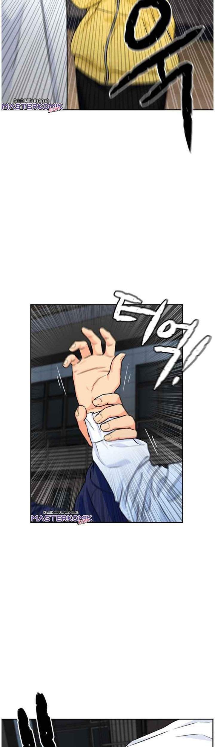 Face Genius Chapter 37 Gambar 58