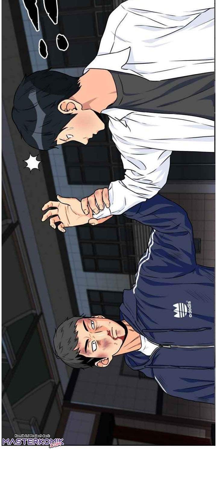 Face Genius Chapter 37 Gambar 59