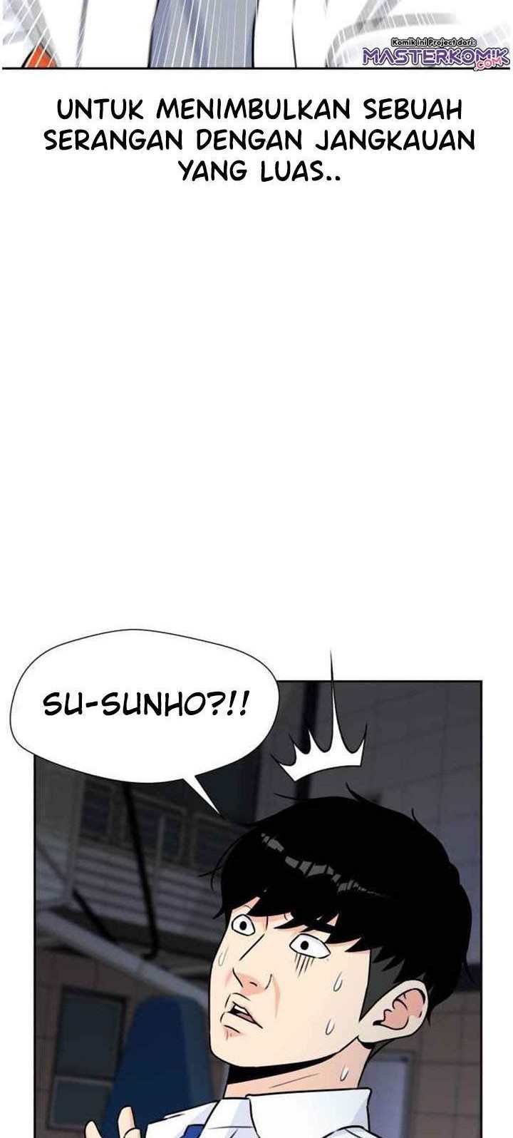Face Genius Chapter 37 Gambar 6