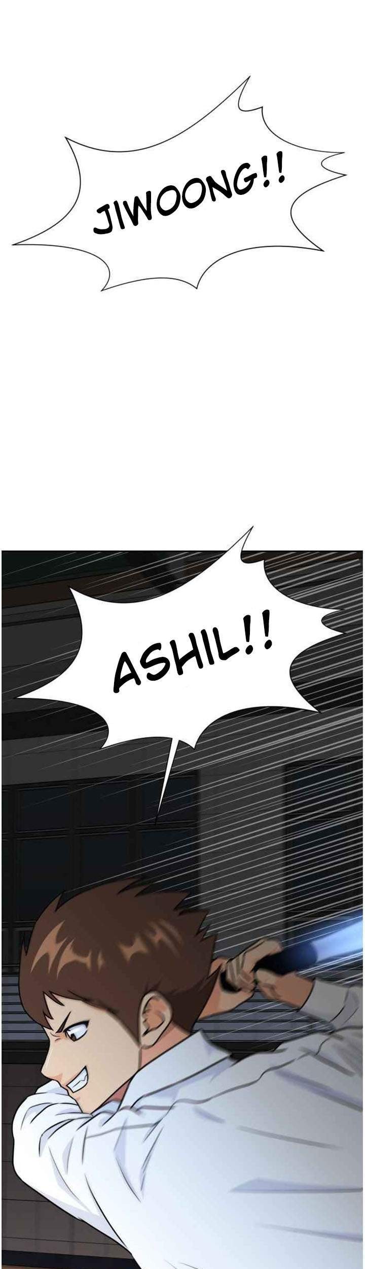 Face Genius Chapter 37 Gambar 8