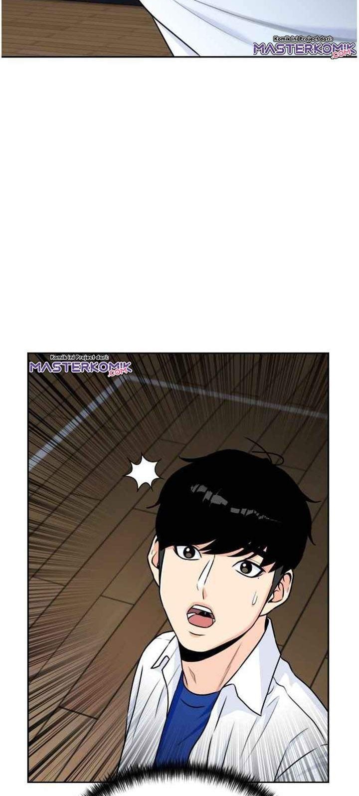 Face Genius Chapter 37 Gambar 9