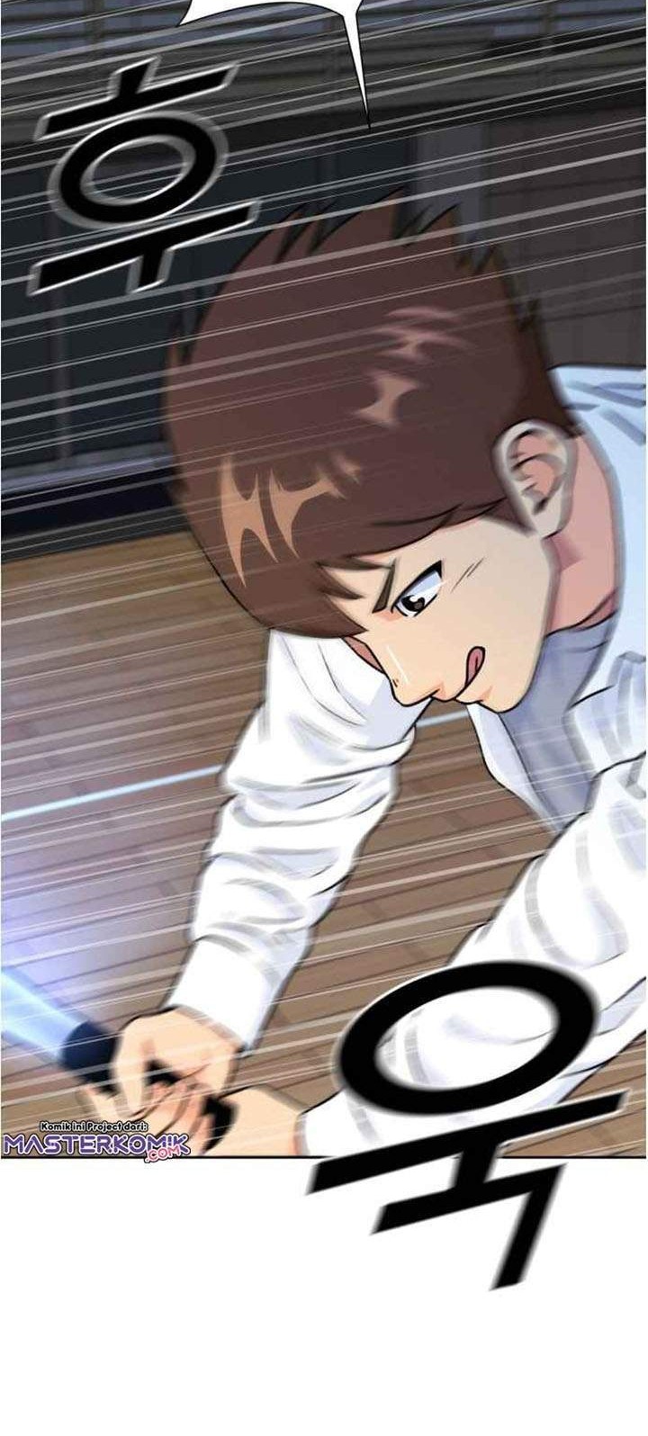 Face Genius Chapter 37 Gambar 14