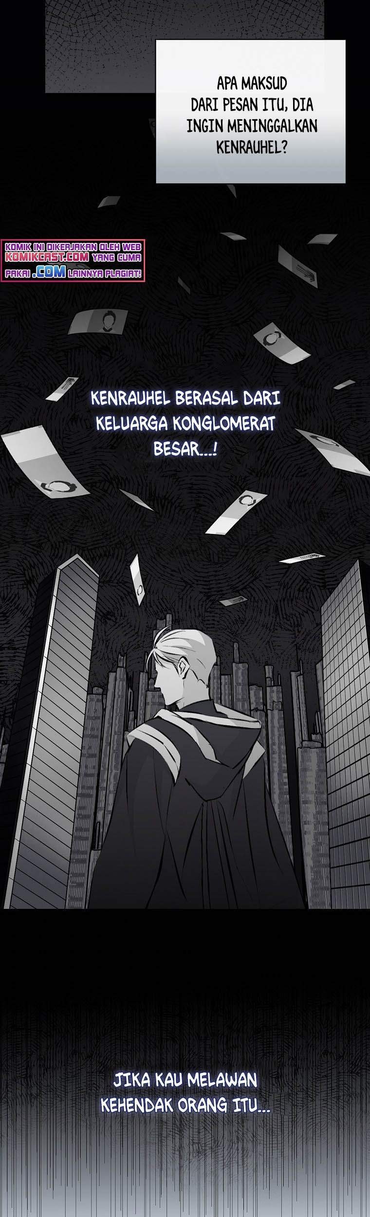Leveling Up, By Only Eating! Chapter 87 Gambar 21