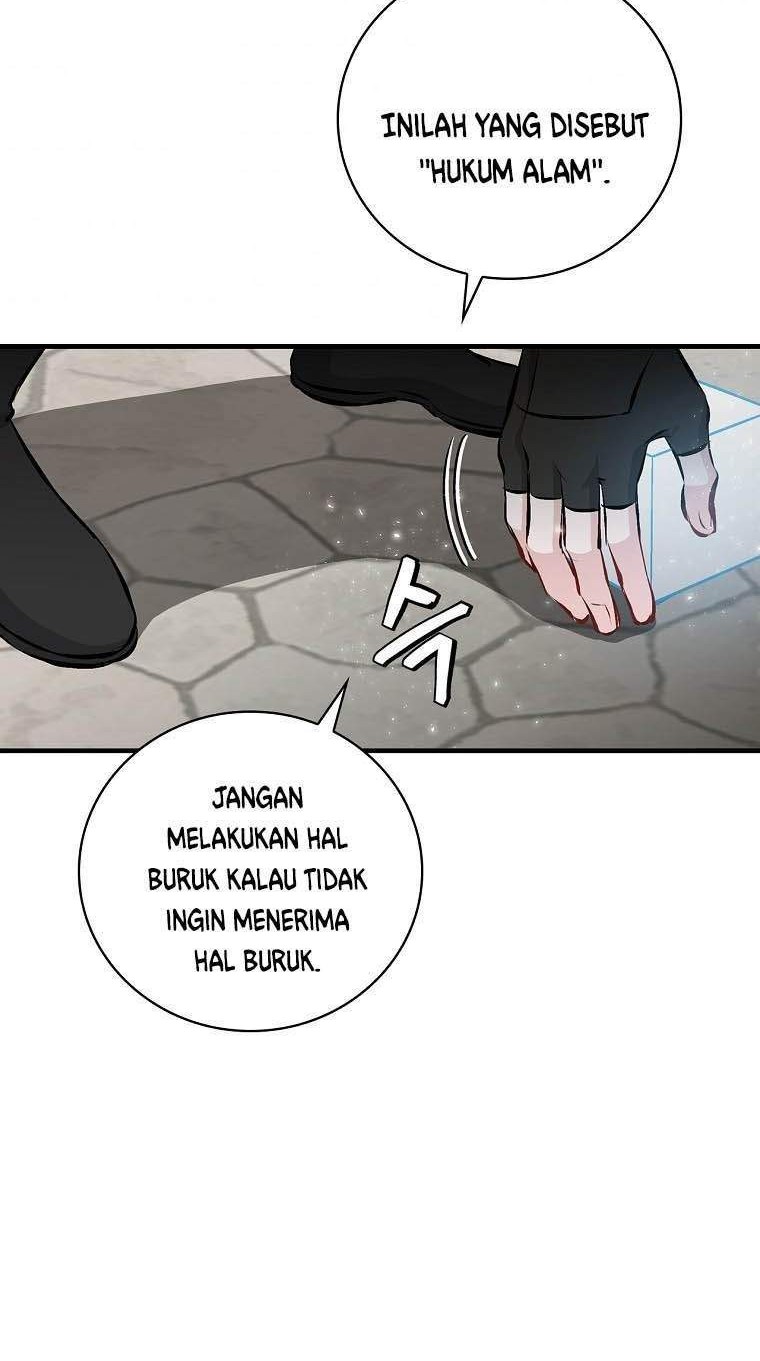 Baca Manhwa Leveling Up, By Only Eating! Chapter 87 Gambar 2