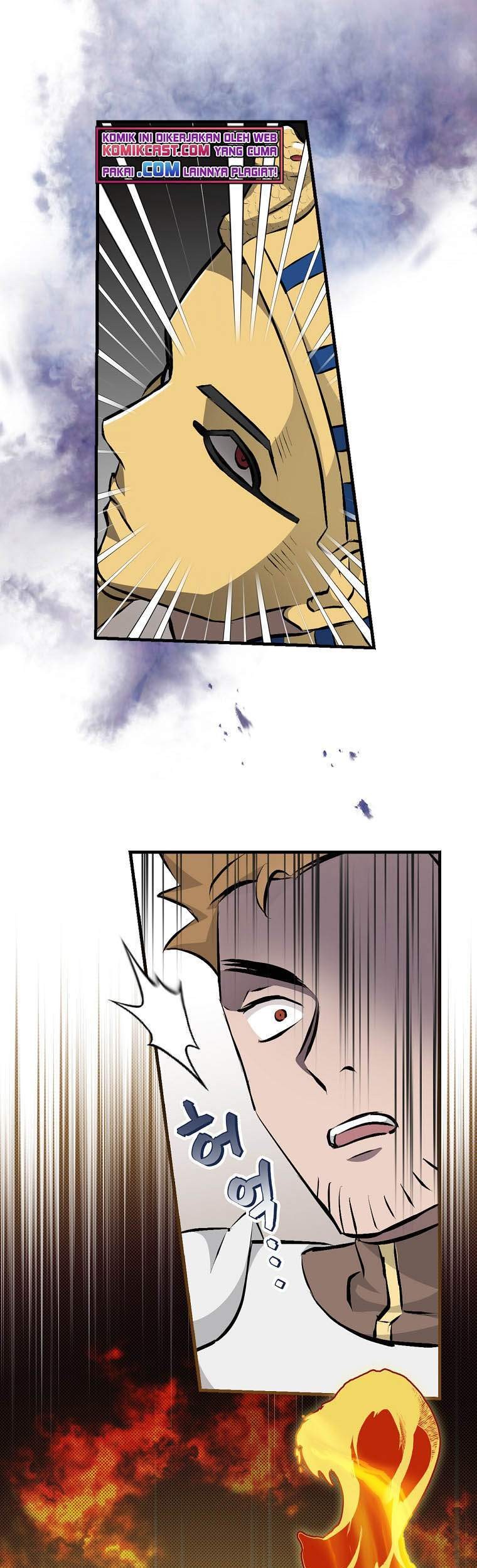 Leveling Up, By Only Eating! Chapter 87 Gambar 11