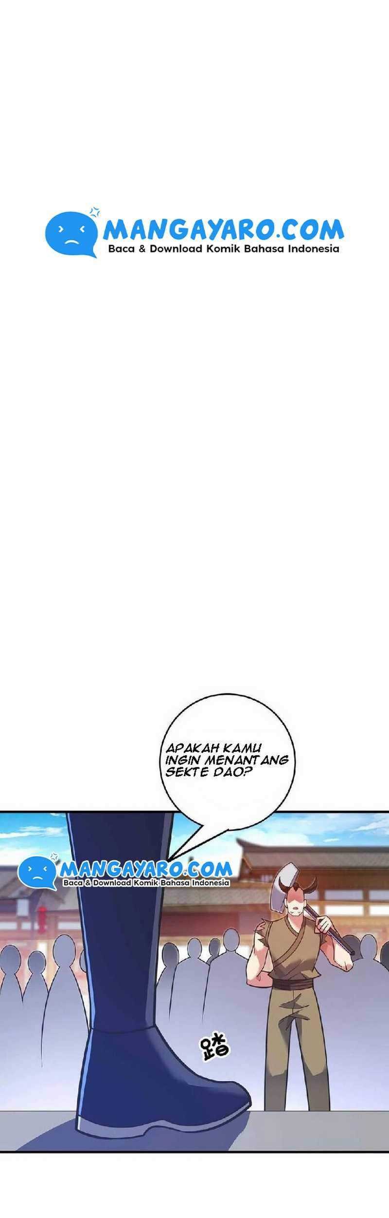 Baca Manhua The First Son-In-Law Vanguard of All Time Chapter 149 Gambar 2