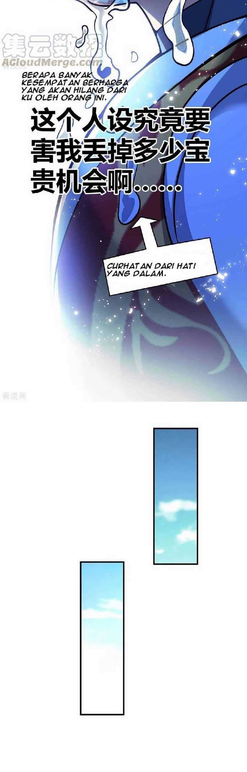The First Son-In-Law Vanguard of All Time Chapter 146 Gambar 26