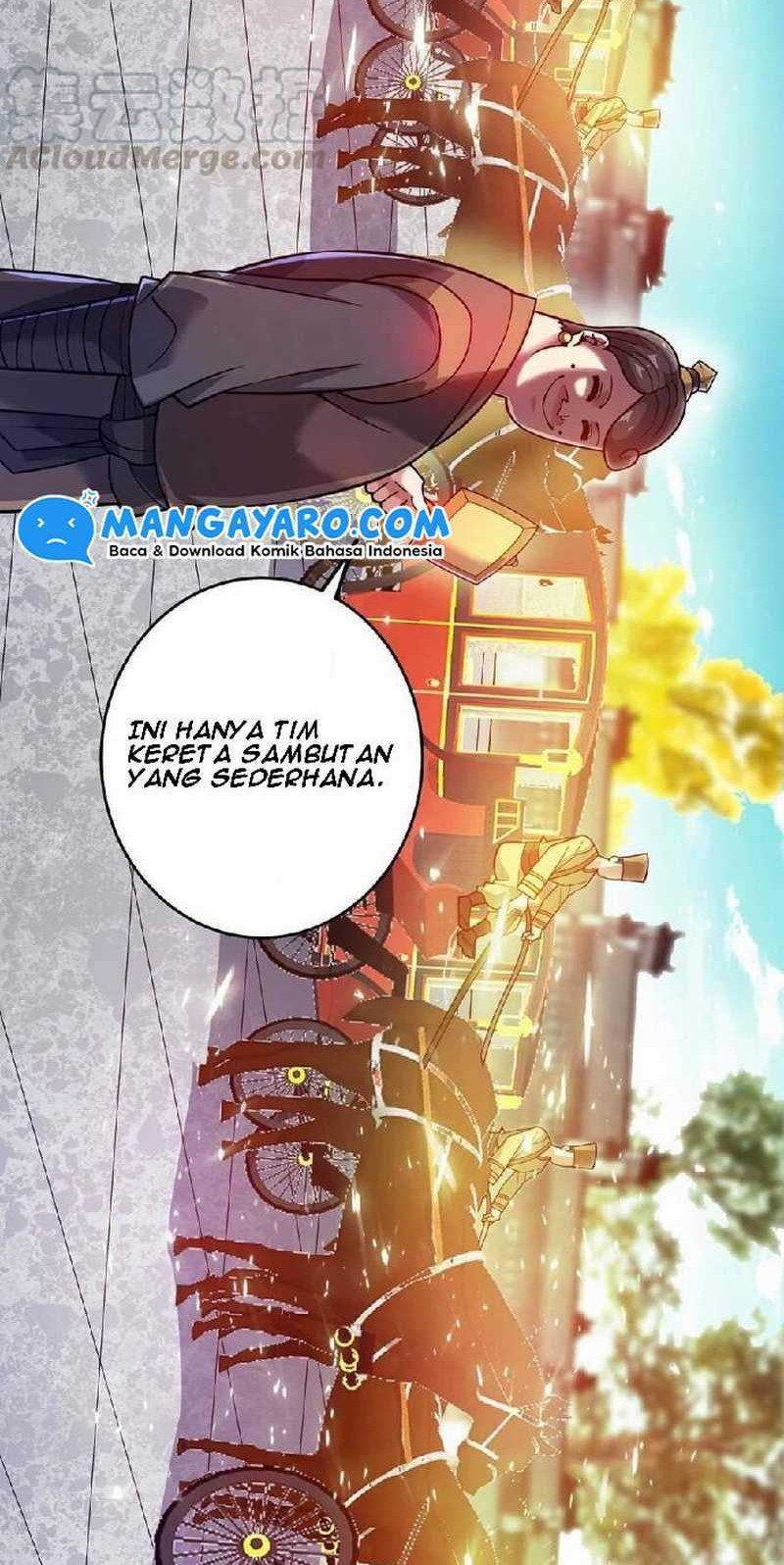 The First Son-In-Law Vanguard of All Time Chapter 146 Gambar 3