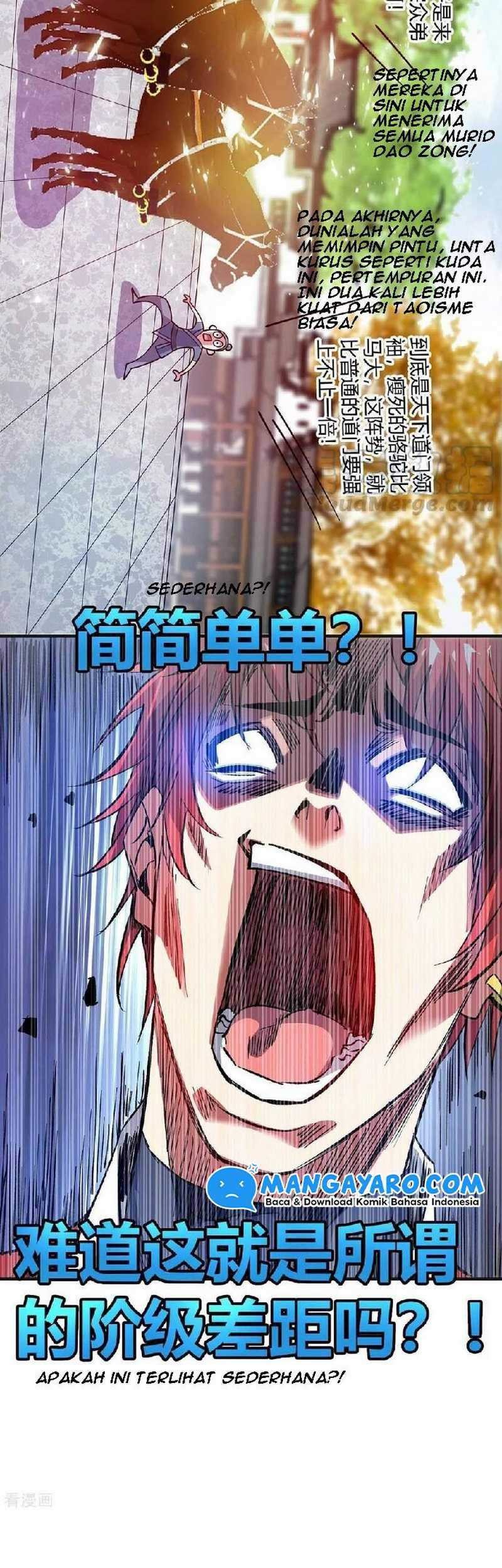 The First Son-In-Law Vanguard of All Time Chapter 146 Gambar 5
