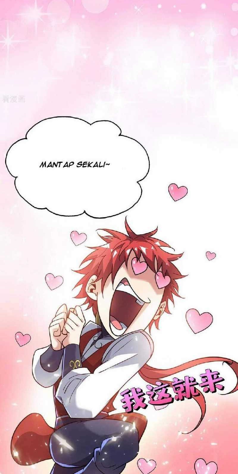 The First Son-In-Law Vanguard of All Time Chapter 146 Gambar 9