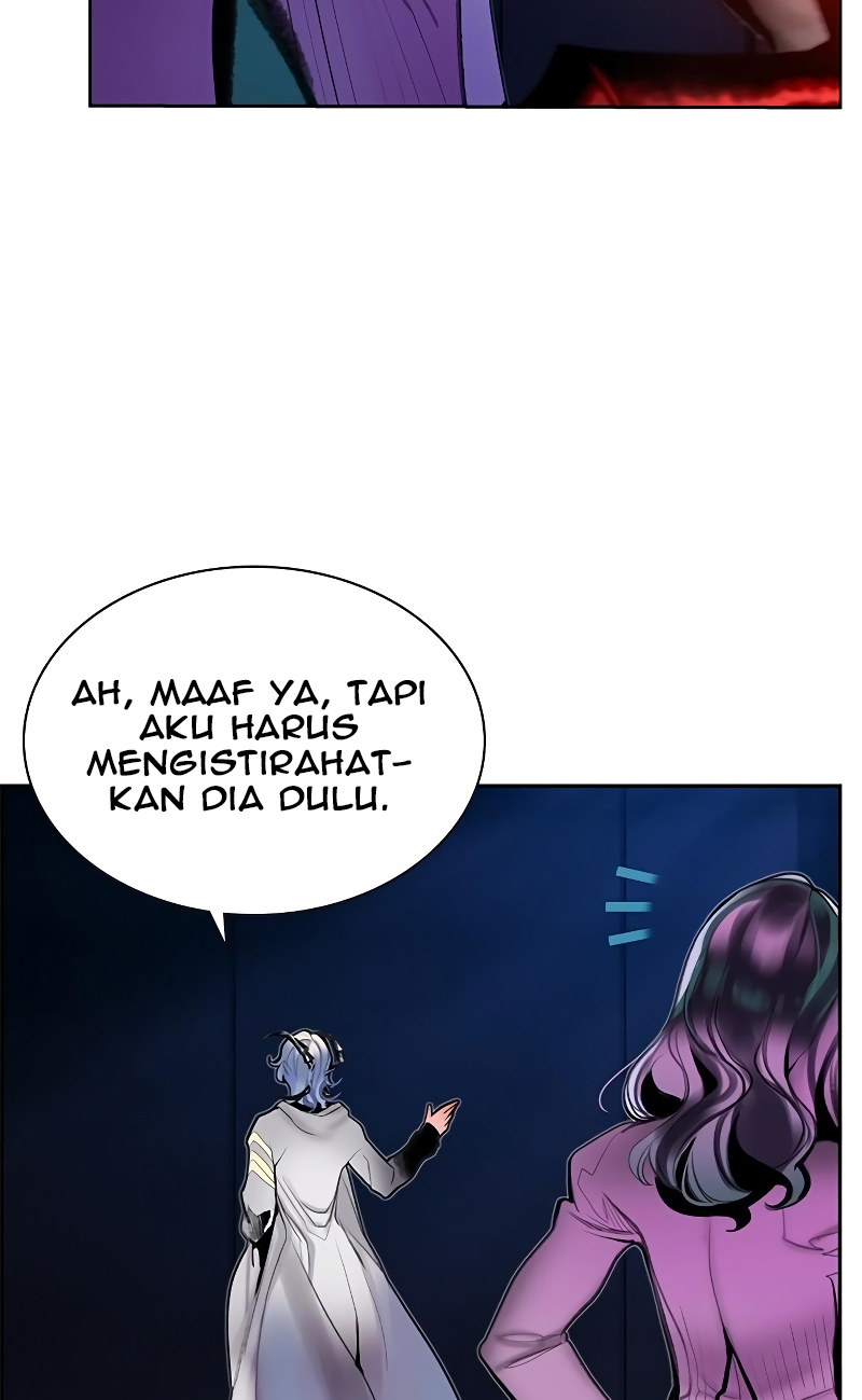 Jungle Juice Chapter 48 Gambar 102