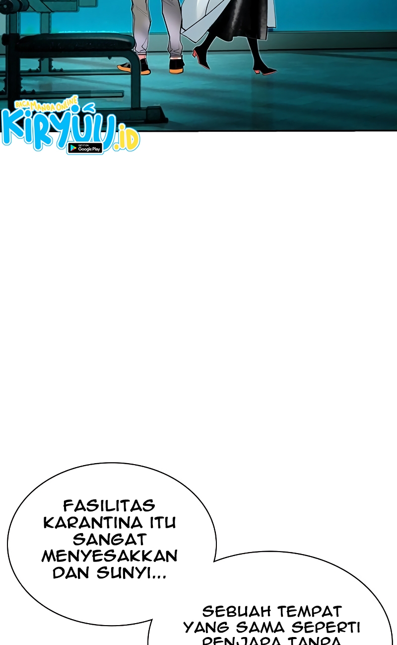 Jungle Juice Chapter 48 Gambar 83