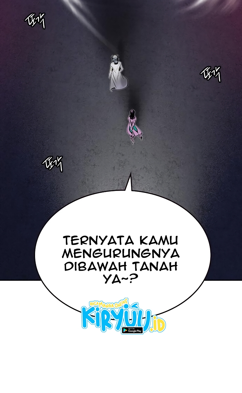 Jungle Juice Chapter 48 Gambar 98
